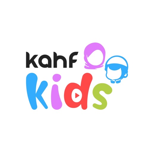KAHF KIDS
Stops the Rot!